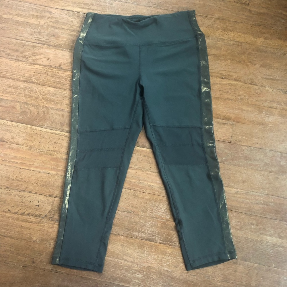 RBX Leggings